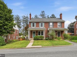 357 Atkins Ave, Lancaster, PA 17603