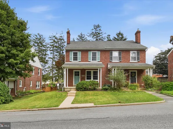 357 Atkins Ave, Lancaster, PA 17603