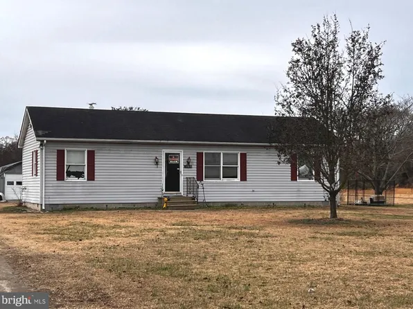26581 Siloam Rd, Salisbury, MD 21801