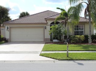 103 Derby Ln, Royal Palm Beach, FL 33411