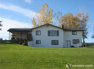 5094 Vine Rd, Ontario, OR 97914