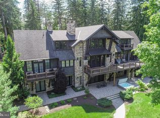 1010 Holy Cross Dr, Oakland, MD