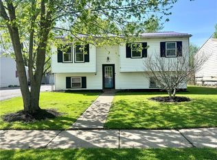 9774 Blanton Dr, Windham, OH 44288
