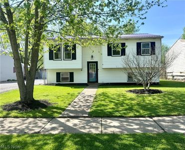 9774 Blanton Dr, Windham, OH, 44288