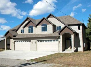 11809 E Main Ave, Spokane Valley, WA 99206