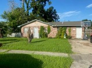308 Elmwood Dr, La Place, LA 70068