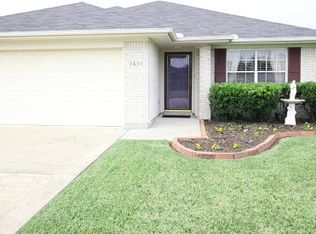 3635 Lake Arthur Dr, Port Arthur, TX 77642