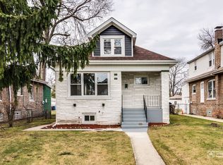 8436 S Rhodes Ave, Chicago, IL 60619