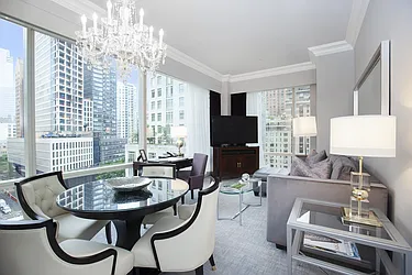 Sold by Trump International Realty