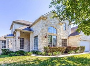 10529 Canyon Vista Way, Austin, TX 78726