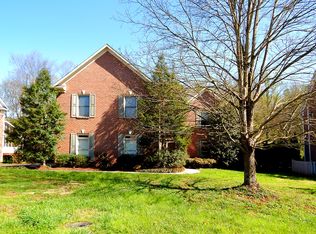 7120 Lawford Rd, Knoxville, TN 37919