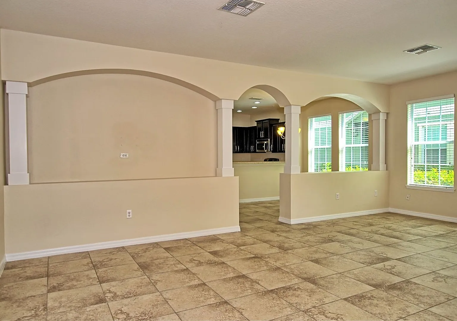 3/2.5, 2-story, Lake Nona townhome, available now! — Photo 3