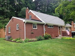 122 Rene Dr, Glenshaw, PA
