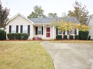 629 Devon Rd, Grovetown, GA 30813