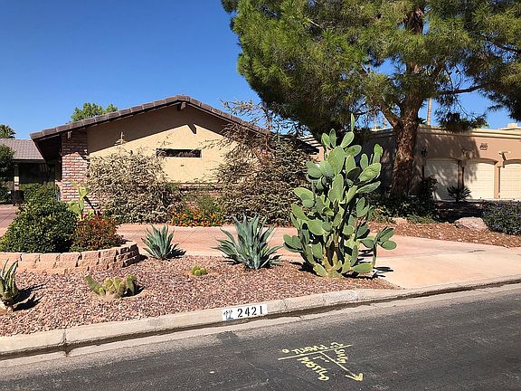 4th image of 2421 High Vista Dr