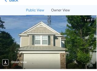 13724 Riding Hill Ave, Charlotte, NC 28213