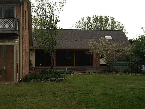 View of workshop/garage