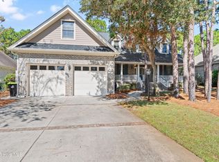 4034 Percha Pl, Southport, NC 28461
