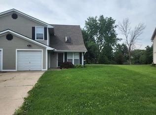 500 Spring Ave, Liberty, MO 64068