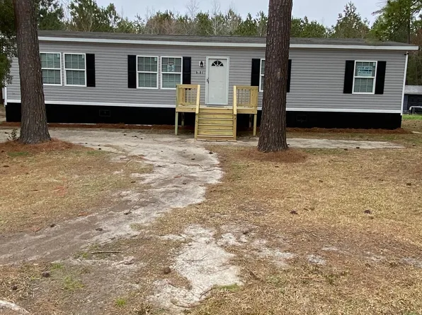 6191 Nc-102, Chocowinity, NC 27817