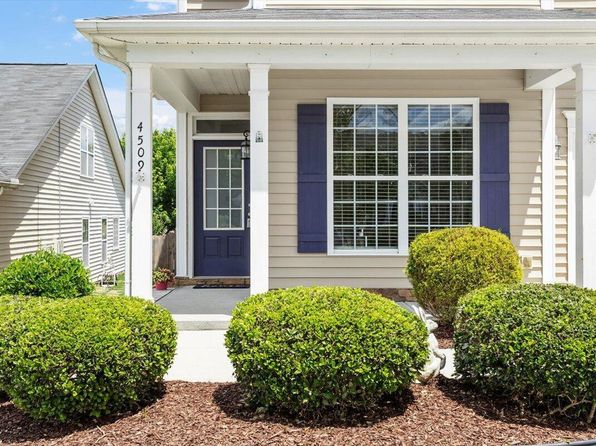 4509 Joe Cotton Dr, Knightdale, NC 27545
