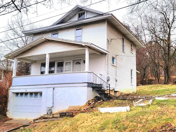 599 Southern Ave, Morgantown, WV 26501