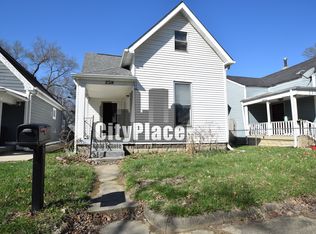 2314 Union St, Indianapolis, IN 46225