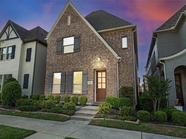 Home for Sale in McKinney TX