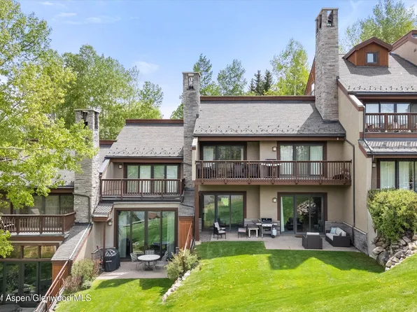 810 Ridge Rd #3, Snowmass Village, CO 81615
