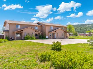 610 N Newton St APT B, Williams, AZ 86046