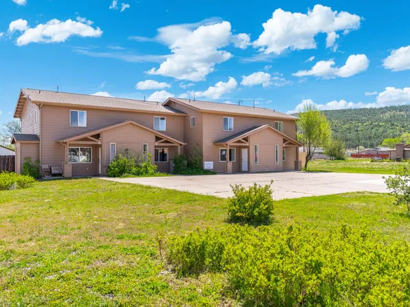 610 N Newton St APT B, Williams, AZ 86046