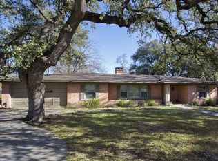 207 Wyndale St, San Antonio, TX 78209