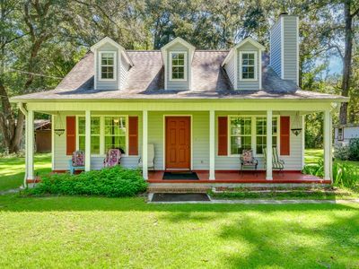 11 Nancy Allen St, Crawfordville, FL, 32327