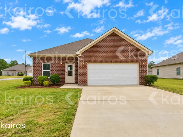 180 White Oak Cir, Lincoln, AL 35096