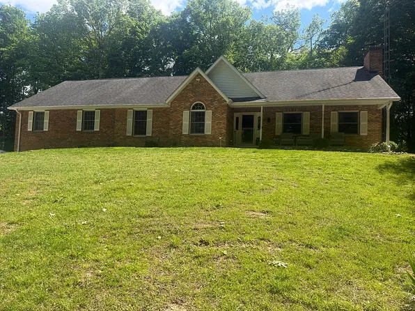 1287 Lovers Rd, Batesville, IN 47006