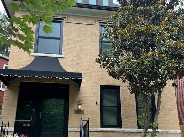 3671 Humphrey St, Saint Louis, MO 63116