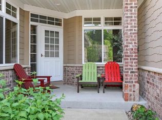 3915 Regal Pass NW, Prior Lake, MN 55372