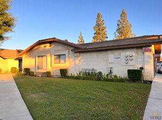 8401 Laborough Dr, Bakersfield, CA 93311