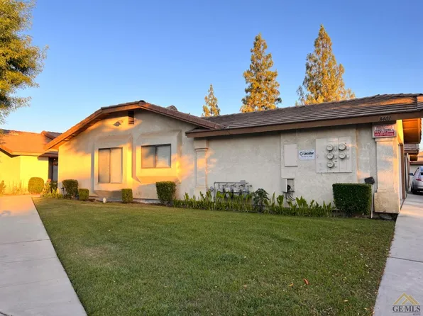 8401 Laborough Dr, Bakersfield, CA 93311