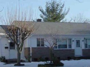349 Greenville Ave, Johnston, RI 02919