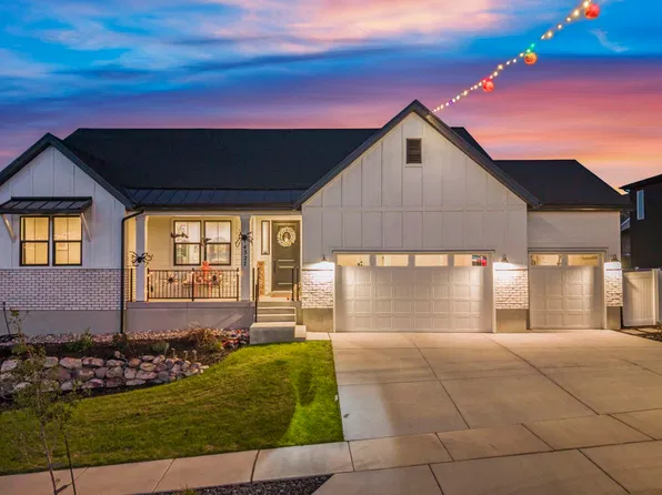 14327 S Dennery Cv W #22, Herriman, UT 84096