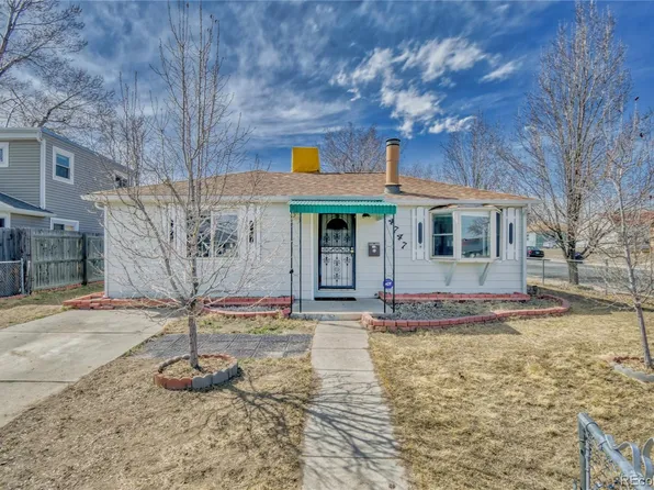 4747 Wyandot Street, Denver, CO 80211