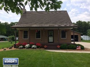 24738 S Elsie St, Channahon, IL