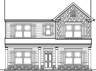 156 Magnaview Dr, McDonough, GA 30253