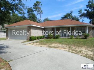 6608 Da Lisa Rd, Milton, FL 32583