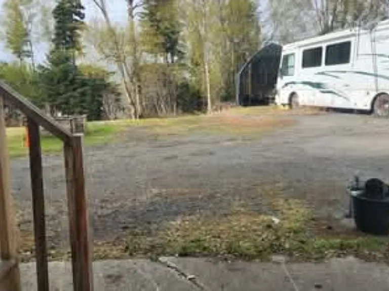 Old Klatt Rd — Photo 1