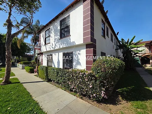 2117 Chestnut Ave #3 Photo 1
