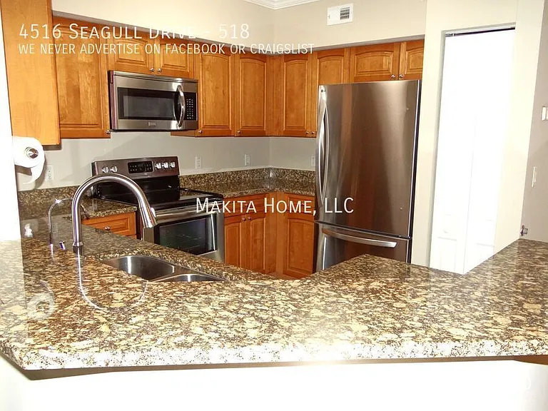 4516 Seagull Dr #518 — Photo 3