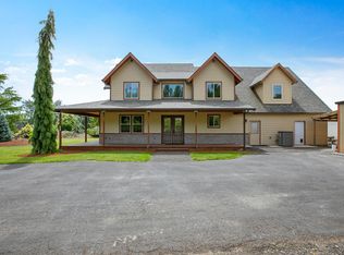 10338 Champoeg Rd NE, Aurora, OR 97002