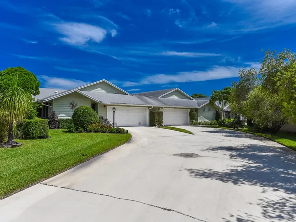 12649 SE Cascades Court, Hobe Sound, FL 33455